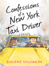 Confessions of a New York Taxi Driver (eBook)